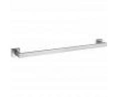 JACUZZI RUBINETTERIA Toallero en latón cromado Jacuzzi rubinetteria Glint 191A060JA00 50 cm