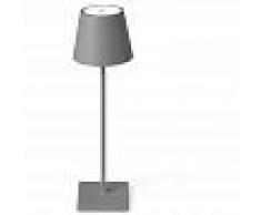 FARO TOC Lámpara portátil - Gris - FARO