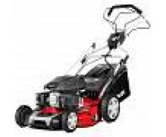 GREENCUT Cortacesped autopropulsado 504mm 4 en 1 arranque electrico 218cc 7.5cv