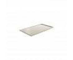 GME Plato de Ducha extraplano STYLE PLUS Beige Medida: 150x70 - GME