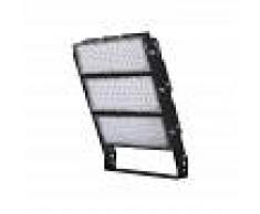 ILUMINASHOP Foco Modular LED STADIUM PRO 750W 150Lm/W Fuente Mean Well Garantía 5