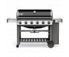 WEBER Barbacoa Weber Genesis Ii E-610 Gbs Black