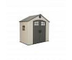 LIFETIME Caseta Cobertizo Resina Jardin Lifetime 60113