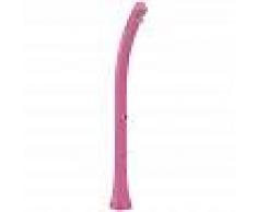 ARKEMA DESIGN - PRODOTTO MADE IN ITALY Ducha para Piscinas Mar Happy Five Fuxia cm 19,5x21,5x217 ARKEMA DESIGN