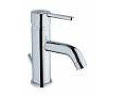 JACUZZI RUBINETTERIA Mezclador para lavabo Jacuzzi Sunset 0SU00088JA00 Sin Desagüe