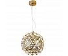 EFECTOLED Lámpara LED Colgante Gloria 45W Ø70 cm - EFECTOLED