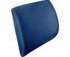Pikolin Home - Almohada viscoelástica lumbar. Firmeza media 39x34cm ,