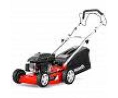 GREENCUT Cortacesped autopropulsado 40cm chasis acero motor 139cc 5cv -GREENCUT