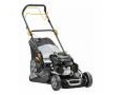 ALPINA Cortacésped 510mm - 190cc, c/tración, corte 4 en 1, c/Mango Ergonómico