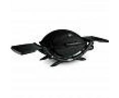 WEBER Barbacoa Weber Q2200 Black