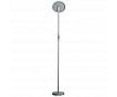CRISTALRECORD Lámpara de pie LED Aten (30W) - CRISTALRECORD