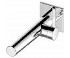 KEUCO GMBH & CO. KG Herraje Keuco IXMO 59516, juego monocomando para lavabo, 265mm, para