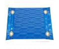 INTERNATIONAL COVER POOL MANTA TÉRMICA (6x6m) (COBERTOR TÉRMICO-CUBIERTA ISOTÉRMICA-TOLDO PARA