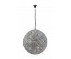 MANTRA Lámpara de gran formato 18 l CRYSTAL BALLS en esfera de cristal - MANTRA