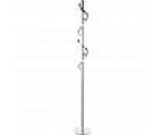 BARCELONA LED Lámpara de pie moderna BERGMAN - Hollywood 22W - BARCELONA LED