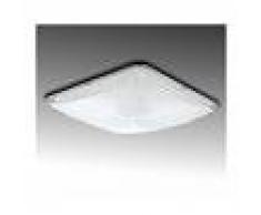 GREENICE Luminaria LED Gasolineras Lumileds 3030 IP65 100W 11000Lm 50.000H