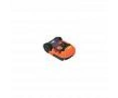 WORX Cortacesped Jardin Robot 20V/2Ah Bat R40Li Worx