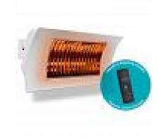 FARHO Radiador INFRARROJOS Farho OASI BLANCO • Potencia 1000 W ó 2000 W