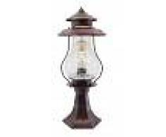 BARCELONA LED Lámpara de pie farol vintage "WATSON" - BARCELONA LED