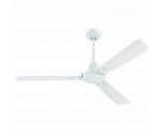 WESTINGHOUSE Ventilador Westinghouse Urban Gale 72021 - 132 cm, Acabado en Blanco