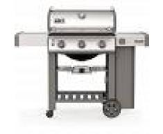 WEBER Barbacoa Weber Genesis Ii S-310 Gbs Inox