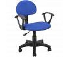 La Silla Española - Silla de estudio infantil/juvenil modelo Elche en