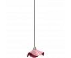 FARO HELGA Lámpara colgante - Rosa - FARO