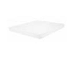 BELIANI Colchón de espuma 180x200 cm PEARL - BELIANI