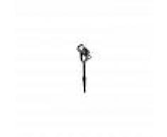 FARO Lampara estaca Jardin Faro Barcelona SLOT-35 70037 negro