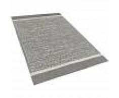 BELIANI Alfombra de exterior gris 120x180 cm BALLARI - BELIANI