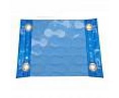 INTERNATIONAL COVER POOL MANTA TÉRMICA (7x3.5m) (COBERTOR TÉRMICO-CUBIERTA ISOTÉRMICA-TOLDO PARA