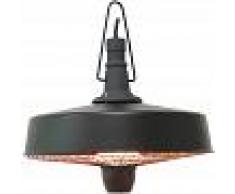 Charles Bentley 2500w Colgando eléctrico Calentador de Patio Infrarrojo