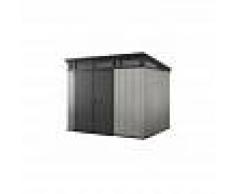 KETER Caseta Cobertizo Resina Jardin Artisan 97 Keter