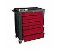 METALWORKS Carro herramientas 7 cajones METALWORKS GW107