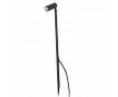 FARO SETH Proyector con estaca - Negro - FARO