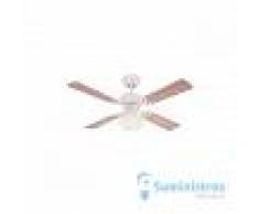 WESTINGHOUSE Ventilador de Techo Westinghouse Vegas 72185 Blanco