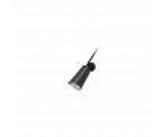 FARO Lampara proyector/estaca Jardin Faro Barcelona TONI 71528 negro