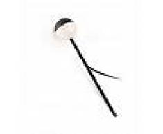 FARO Lampara estaca Jardin Faro Barcelona PICCOLA 70245 negro