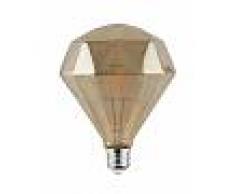 LEDME Bombilla LED Vintage Diamond E27 6W - LEDME
