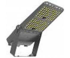 EFECTOLED Foco Proyector LED Premium 200W Mean Well ELG Regulable 85ºx135º