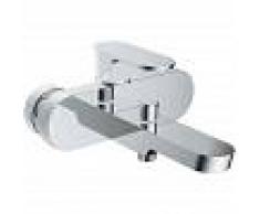 CLEVER Grifo Monomando BAO-DUCHA SELENE - CLEVER