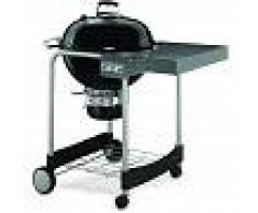 WEBER BARBACOA WEBER PERFORMER GBS 57cm BLACK