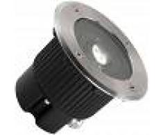 EFECTOLED Foco LED Cirular Empotrable en Suelo Gea Power 6W IP67 LEDS-C4