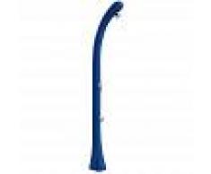 ARKEMA DESIGN - PRODOTTO MADE IN ITALY Ducha solar para exteriores Happy One Bl cm 22,7x16,7x215 ARKEMA DESIGN