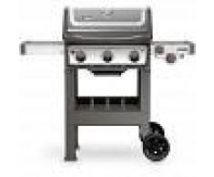 WEBER Barbacoa Weber Spirit Ii S-320 Gbs Inox