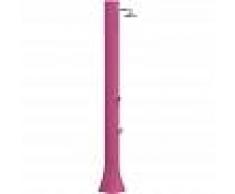 ARKEMA DESIGN - PRODOTTO MADE IN ITALY Ducha Piscina Mar Big Happy Five Fuxia cm 26x29x215 ARKEMA DESIGN