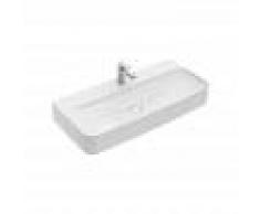 VILLEROY & BOCH Lavabo Villeroy und Boch Finion 4168AB 1000x470mm, rebosadero oculto, 1