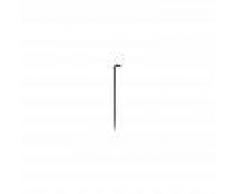 FARO Accesorio para proyector/estaca Jardin Faro Barcelona FLOW 71548 negro