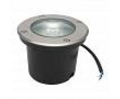 FAKTORLED Foco led empotrable suelo 12w 220v - FAKTORLED
