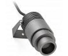 FARO SHOW Proyector con zoom gris oscuro - FARO
